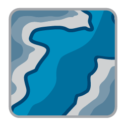 Watersheds icons 03