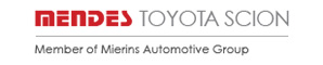 mendes toyota