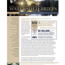 Watershed Briefs