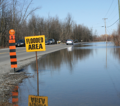 Local Conservation Authorities Support Recommendations in Ontario’s Independent Review of 2019 Flood Events