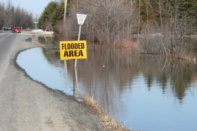 RVCA to update Ottawa flood, hazard maps