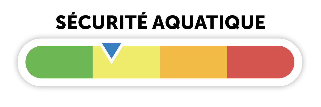watershed conditions statement - water safety