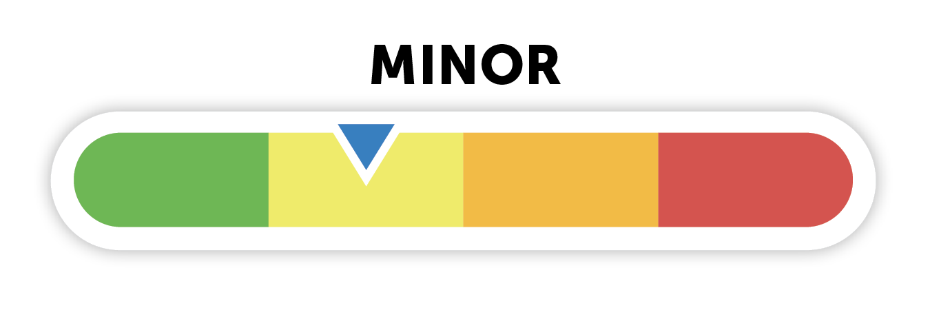 watershed conditions statement - water safety