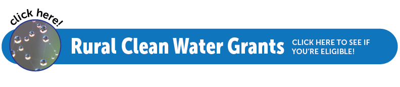 Rural Clean Water Grants Jotform