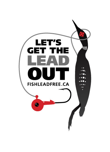 Toxic Tackle: Wolfe Lake program promotes lead-free fishing - The