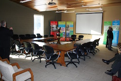 rvcc boardroom