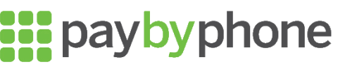 pay by phone logo landscape