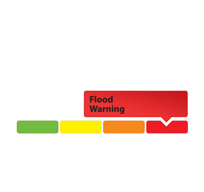 Flood Warning Update #1 -- River Levels are now Causing Flooding in Some Low-lying Areas in Rideau Valley Watershed