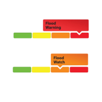 Flood Warning &amp; Flood Watch – Update #1: Water Levels To Remain High Across Rideau Valley