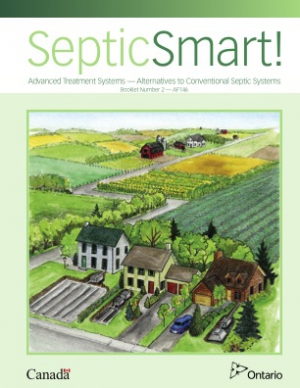 Septic Smart - Booklet 2