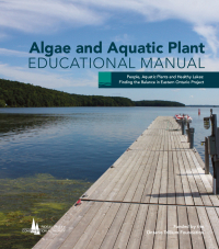 Algae and Aquatic Plant Educational Manual