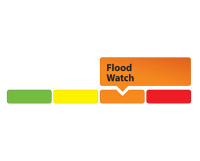 Flood Watch: Bobs and Christie Lakes Slowly Declining in Rideau Valley Watershed