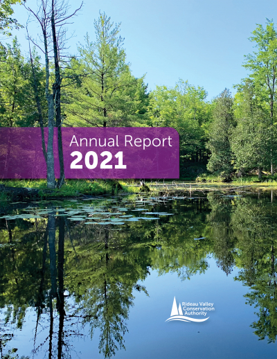 Annual Report offers glimpse into RVCA’s record-setting 2021
