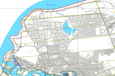 RVCA Conducting Hazard Mapping Studies Within The City of Ottawa — Local Input Welcome