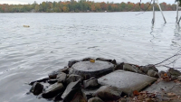 Drinking straight from the lake? New video series helps you manage risks