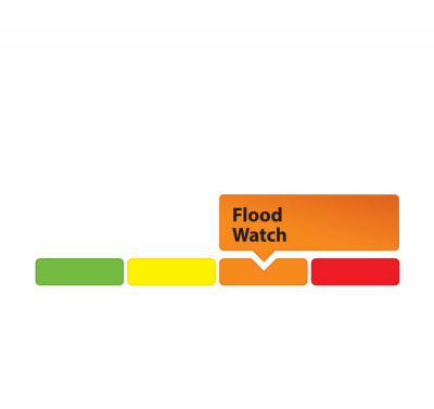 Flood Watch Update #4 - Bobs and Christie Lakes Still High in Rideau Valley Watershed