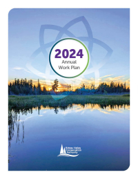 2024 Budget and Work Plan
