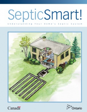 Septic Smart - Booklet 1