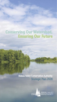 Conserving Our Watershed, Ensuring Our Future