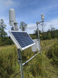 New weather stations to improve forecasts, flood warnings across Rideau Valley