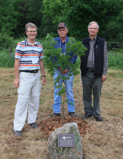 RVCA Celebrates Six Million Trees Planted