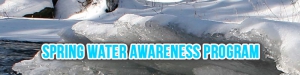 Spring Water Awareness Program (SWAP)